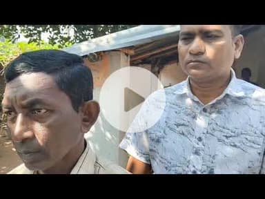 स्व सहायक अध्यापक के परिवार को किया आर्थिक सहयोग #help #news #viral #teacher