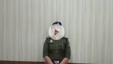 बेहोशी की हालत मे घर बाहर मिला युवक, मौत
 जनपद #सीतापुर के थाना #हरगांव क्षेत्रांतर्गत घटित घटना