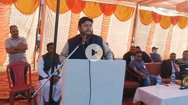 नमहोल: बिलासपुर जिला के जुखाला में दो दिवसीय अंडर 18 बॉयज और गर्ल्स राज्य स्तरीय खो खो चैंपियनशिप मंगलवार को शुरू हुई