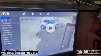 जान बूझकर चढ़ाई कार फिर भी नही कराया इलाज..!

Respect Girls help poor help animals 

#apsgurjar #viral #gwalior