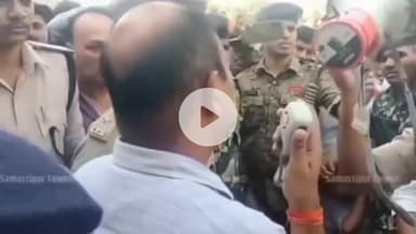 लोकतंत्र में वोट चोरी का खेल खेला जा रहा है