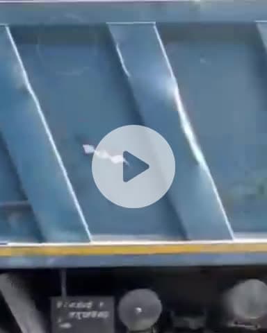 जगाधरी: औरंगाबाद के पास अनियंत्रित होकर ट्राला डिवाइडर पर चढ़ा, बड़ा हादसा टला, नुकसान