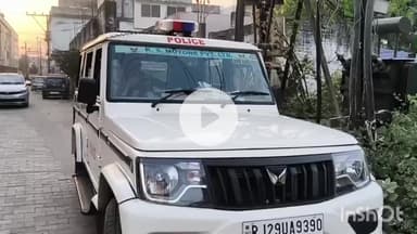 दौसा: दौसा में दिनदहाड़े मारुति वैन से ₹65,000 हुए पार, सीसीटीवी कैमरे में कैद हुई वारदात