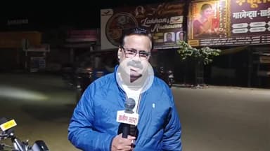 हरदोई: दिल्ली में बम विस्फोट के बाद रेलवे स्टेशन, बस अड्डों सहित सभी प्रमुख स्थानों की सुरक्षा बढ़ाई गई, वाहनों की चेकिंग की गई