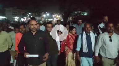 बीना: नगर पालिका परिषद में अध्यक्ष और वार्ड पार्षद में विवाद, अध्यक्ष की शिकायत पर पार्षद पर FIR दर्ज