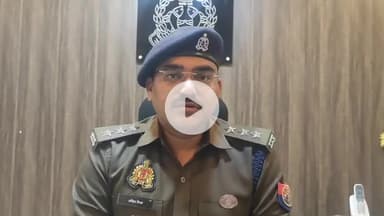 हरदोई: हरदोई में आवारा सांड के हमले से दो लोगों की मौत, घायल लोगों के संबंध में सीओ सिटी अंकित मिश्रा ने दी जानकारी