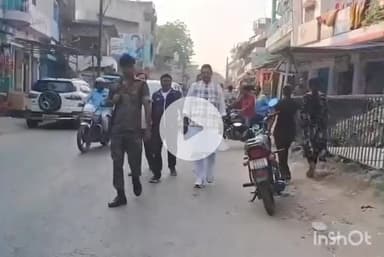 गया टाउन सीडी ब्लॉक: गया: सांसद अभय कुशवाहा का दावा- बिहार में सत्ता परिवर्तन तय, तेजस्वी बनेंगे मुख्यमंत्री