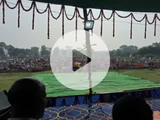 रउए हई बनिया रखवाल ऐ विधायक जी
     - कृष्ण कुमार साह वरीय कवि