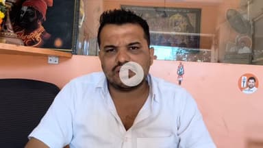 कुडाळ: कुडाळ नगरपंचायत माझी उपनगराध्यक्ष विद्यमान नगरसेवक मंदार शिरसाठ यांनी कचरा प्रकल्पाबाबत केला खुलासा