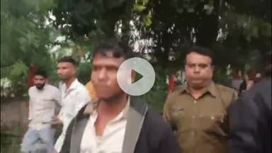 कोलगवां पुलिस ने DJ संचालक पर गोलीकांड करने वाले दूसरे आरोपी को बजरहा टोला से गिरफ्तार कर कोर्ट में पेश किया