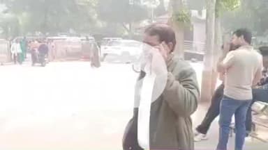 भिंड नगर: भिंड नगर पालिका में झाड़ू लगाने के विवाद में कर्मचारियों के बीच मारपीट, टाइम कीपर अस्पताल में भर्ती