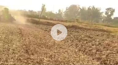 ढीमरखेड़ा: सफलता की कहानी: उमरिया के पान किसान प्रेम कुमार मांझी ने सुपर सीडर से रचा खेती का नया इतिहास