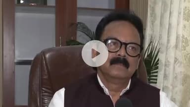 लोहरदगा: लोहरदगा सांसद सुखदेव भगत को राष्ट्रीय नेतृत्व ने सौंपी नई जिम्मेदारी, हिमाचल प्रदेश के एआईसीसी ऑब्जर्वर बने