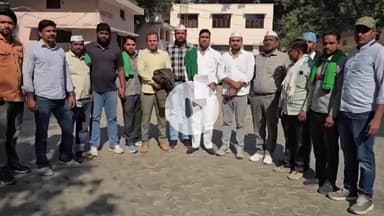 मुज़फ्फरनगर: उज्जवल राणा केस पर भड़की BKU तोमर, दोषियों की गिरफ्तारी की उठी मांग, कहा- ये सिर्फ मौत नहीं, शिक्षा व्यवस्था की नाकामी