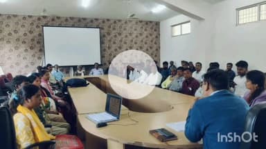 सिसई: सिसई प्रखंड में झारखंड स्थापना दिवस पर मनरेगा के तहत विभिन्न कार्यक्रमों का आयोजन