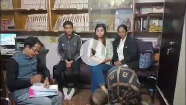 लाडपुरा: एमबीएस अस्पताल परिसर में 6 माह की बच्ची को ₹2000 में बेचने की कोशिश करती मिली महिला