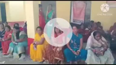 नूरसराय: मतगणना से पहले नूरसराय में बढ़ी राजनीतिक सरगर्मी, चौक-चौराहों पर जीत-हार की चर्चा तेज