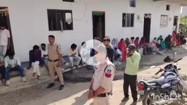 पीथमपुर: सुहागपुरा में तीन वर्ष पुराने मार्ग विवाद का समाधान, प्रशासन ने शुरू किया नपती कार्य