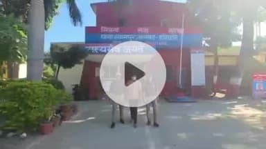 हरिद्वार: श्यामपुर पुलिस ने जंगल में ले जाकर नाबालिक से दुष्कर्म करने वाले आरोपी को दबोचा, फरार होने की फिराक में था आरोपी