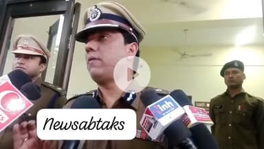 Big breaking _रीवा आईजी गौरव राजपूत ने सतना में मीटिंग के बाद कहा ड्रग माफियाओं की कमर तोड़कर रख देंगे