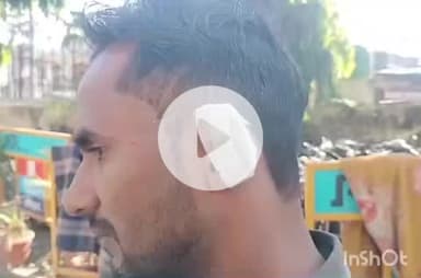 हरिद्वार: सिंहद्वार चौक पर रसोई गैस सिलेंडर सप्लाई करने वालों पर अज्ञात लोगों ने किया जानलेवा हमला, कनखल थाने में मुकदमा दर्ज