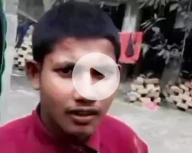 करछना: बस्तर गांव से संदिग्ध परिस्थितियों में लापता युवक का नहीं मिल रहा सुराग, परिजनों ने जताई अनहोनी की आशंका