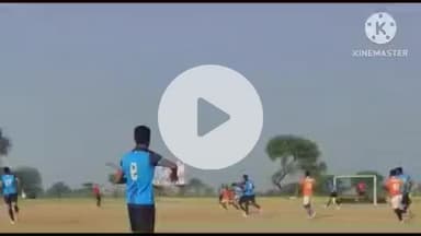 हमीरपुर: रहमानियां कॉलेज मैदान में मौलाना सलीम की याद में खेले गए हाकी टूर्नामेंट में लखनऊ साईं फाइनल में पहुंची