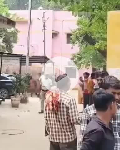 कानपुर: गुजैनी में ट्रक ने बाइक सवार को मारी टक्कर, पहिए के नीचे आने से एक की मौत, एक घायल