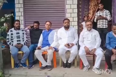 गया टाउन सीडी ब्लॉक: बेलागंज विधानसभा में रिकॉर्ड मतदान, जदयू अध्यक्ष उत्तम कुशवाहा ने पार्टी की जीत का दावा किया