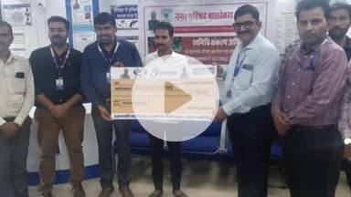 पचपदरा: स्वनिधि संकल्प अभियान के तहत 22 स्ट्रीट वेंडर्स को मिली तुरंत ऋण स्वीकृति, व्यवसाय को मिला संबल