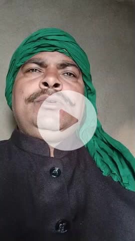 कांके: राजद श्री गौरी शंकर यादव ने बिहार वासियों से अपील किया की इंडिया गठबंधन के पक्ष में मतदान करें