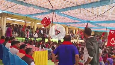 नारायणपुर भूख हड़ताल रखा गया है