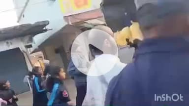 सिसई: झारखंड राज्य के 25 वर्ष पूरे होने पर प्रखंड मुख्यालय में “Run_for_Jharkhand” का आयोजन