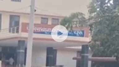 चूरू: चूरू में शहीद बेटे की विधवा पर सवाल, मां-पिता न्याय की गुहार में दर-दर भटकते, कोतवाली में गूंजी वेदना