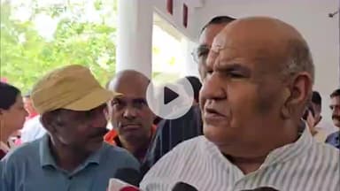 सिवनी: प्रभारी मंत्री करण सिंह वर्मा आज रात सिवनी पहुंचेंगे, कल मुख्यमंत्री मोहन यादव के साथ कार्यक्रम में होंगे शामिल