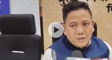 पटना ग्रामीण: 122 विधानसभा सीटों पर मतदान जारी, कुछ बूथों पर EVM खराब: मुख्य निर्वाचन पदाधिकारी ने दी जानकारी