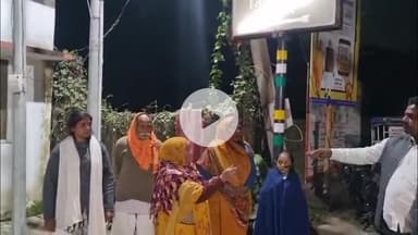 प्रतापगढ़: कांपा मधुपुर गाँव के बुजुर्ग ने तहसीलदार पर अभद्रता का आरोप लगाया, न्याय न मिलने पर सीएम आवास पर आत्मदाह की चेतावनी दी