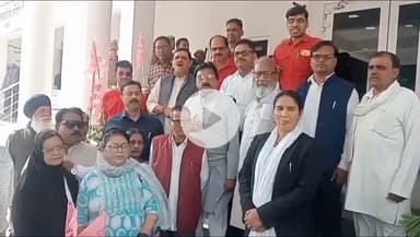 बुंदेलखंड राज्य के लिए जनप्रतिनिधियों का होगा सड़कों पर विरोध। उमा जी के वक्तत्व पर ध्यान नहीं दीजिए।
जय बुंदेलखंड