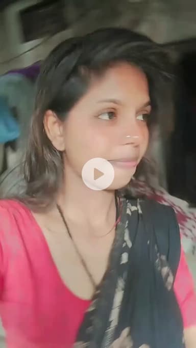 इस लडकी का नाम रेखा हे ये तीन दिन गायब हे अगर किसी को कहि पर दिखे या मिले तो इस नंबर पर कॉल करे 7296833895