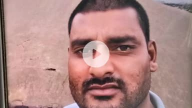 लाडपुरा: तालेड़ा थाना क्षेत्र के संवर गांव में खेत पर दवा छिड़कने के दौरान युवक की तबियत बिगड़ने से हुई मौत, पुलिस ने करवाया PM