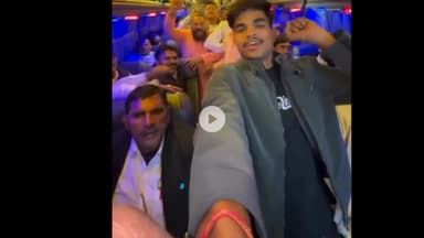 शिवपुरी: शिवपुरी जिले के सरपंचों से भरी बस भोपाल रवाना, मुख्यमंत्री से सरपंचों की नाराज़गी साफ़ झलकी