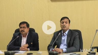 कुरवाई: विदिशा कलेक्टर ने प्रधानमंत्री आवास योजना के कार्यों की समीक्षा कर अधिकारियों को दिए निर्देश