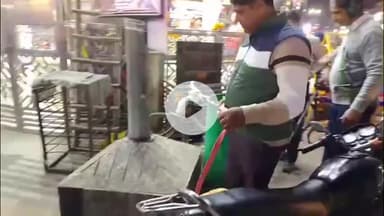 मुज़फ्फरनगर: लाल किला ब्लास्ट अलर्ट, मुजफ्फरनगर में नाकाबंदी, हाई लेवल चेकिंग अभियान रातभर चला, एसपी सिटी ने संभाली कमान