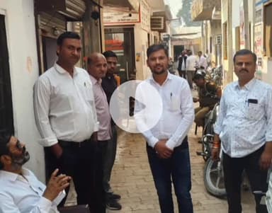 बिल्हौर: बिल्हौर बार एसोसिएशन चुनाव में 44% मतदान, तीन पदों पर कड़ा मुकाबला, शाम को आएंगे नतीजे