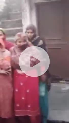 जगाधरी: प्रह्लादपुर में पिछले 1 महीने से गंदा पानी आने से परेशान है कॉलोनी वासी शिकायत पर भी नहीं हो रहा समाधान#Jansamasya