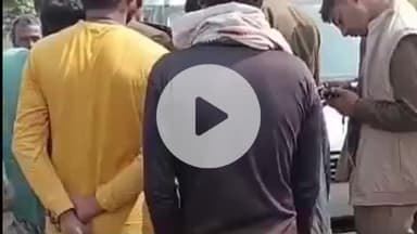 पट्टी: लौवार गांव के पास अपाचे सवार ने प्राइवेट शिक्षक की बाइक में मारी टक्कर, इलाज के दौरान मौत, परिजनों में मचा कोहराम