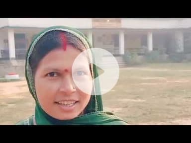 घाटशिला उपचुनाव,पहले मतदान फिर जलपान, मतदाताओं से सुनिए