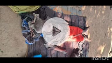 सिसई: कुलेंकेरी पत्रा टोली में कुएं में गिरने से वृद्ध की मौत, शव पोस्टमार्टम के लिए भेजा गया