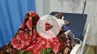 झालरापाटन: धानोदी गांव में सांप के डसने से बुजुर्ग की हालत बिगड़ी