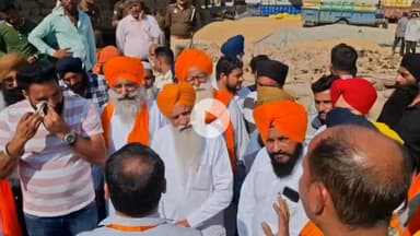 पूरनपुर: मंडी समिति में धान खरीद में हो रही देरी पर भाकियू नेता भड़के, अधिकारियों को दी चेतावनी